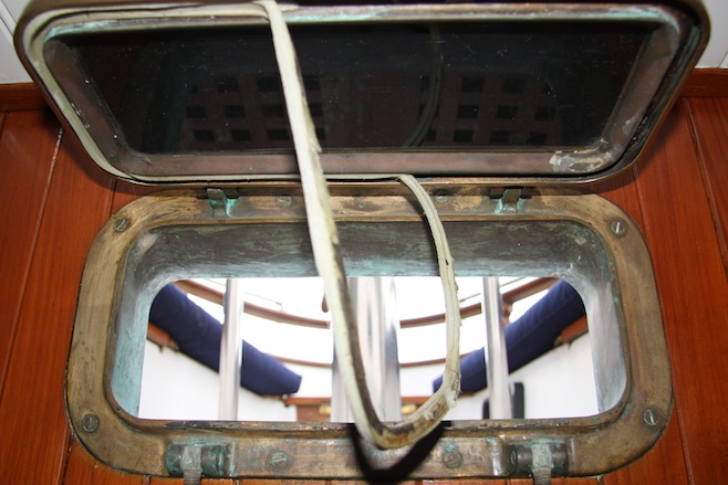 Porthole